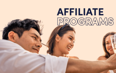 Exploring Four Lucrative Internet Marketing Opportunities for Affiliate Marketers