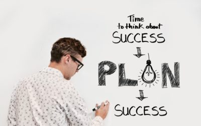 Comprehensive Guide to Creating a Marketing Strategy