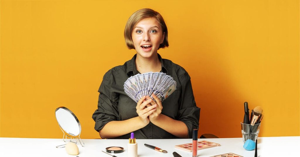 Monetizing Your Influence