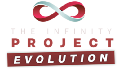 Review of The Infinity Project Evolution Course
