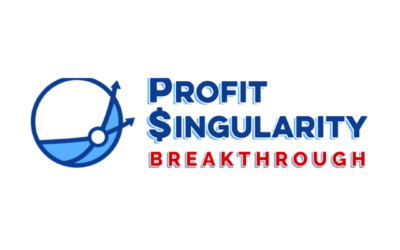 Profit Singularity Breakthrough Review