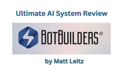 Ultimate AI System Review