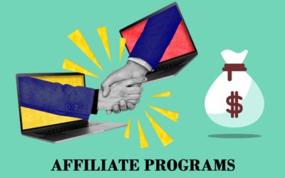 Best Commission-Based Affiliate Programs for Your Business
