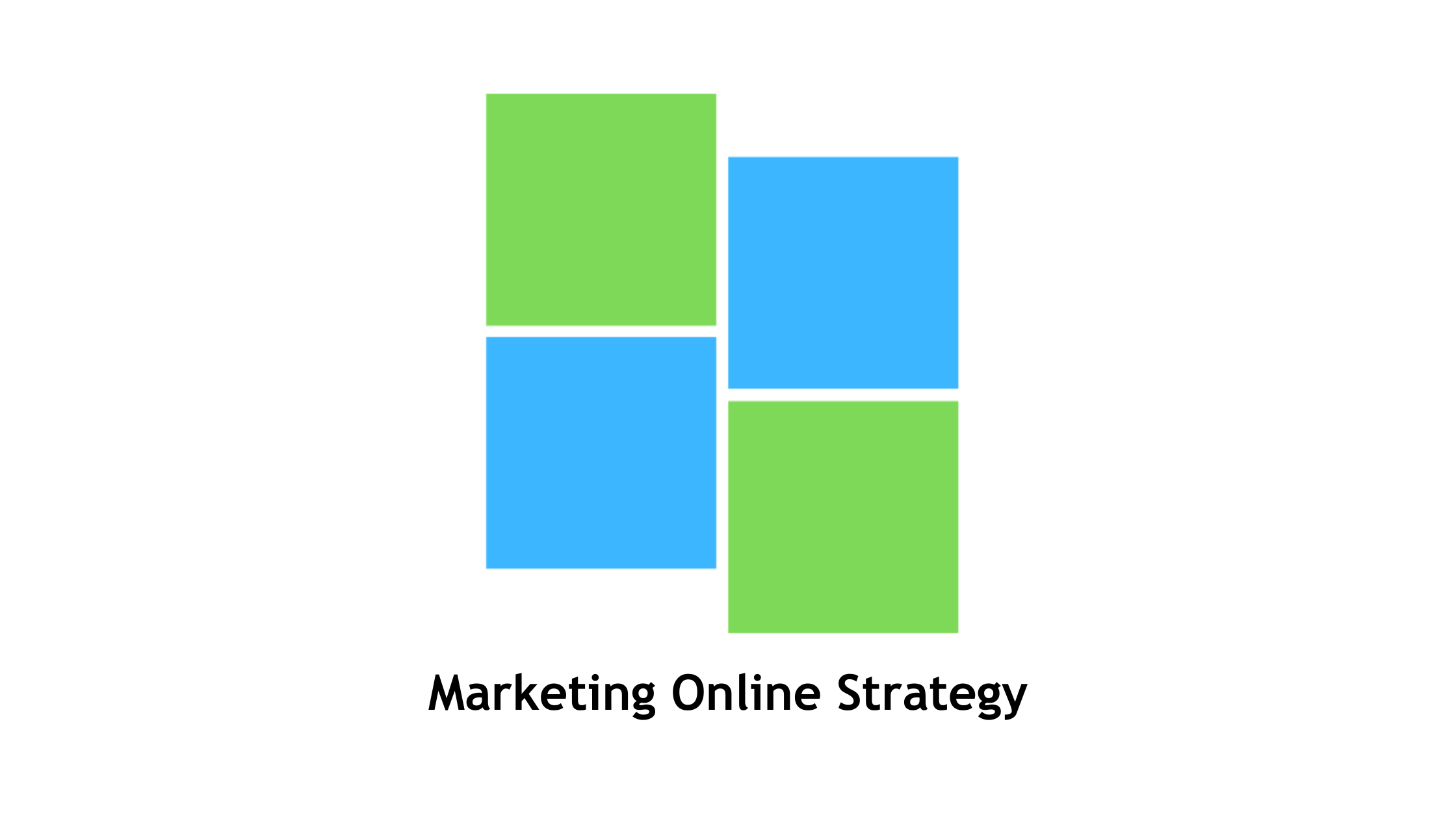 Online Marketing Strategy