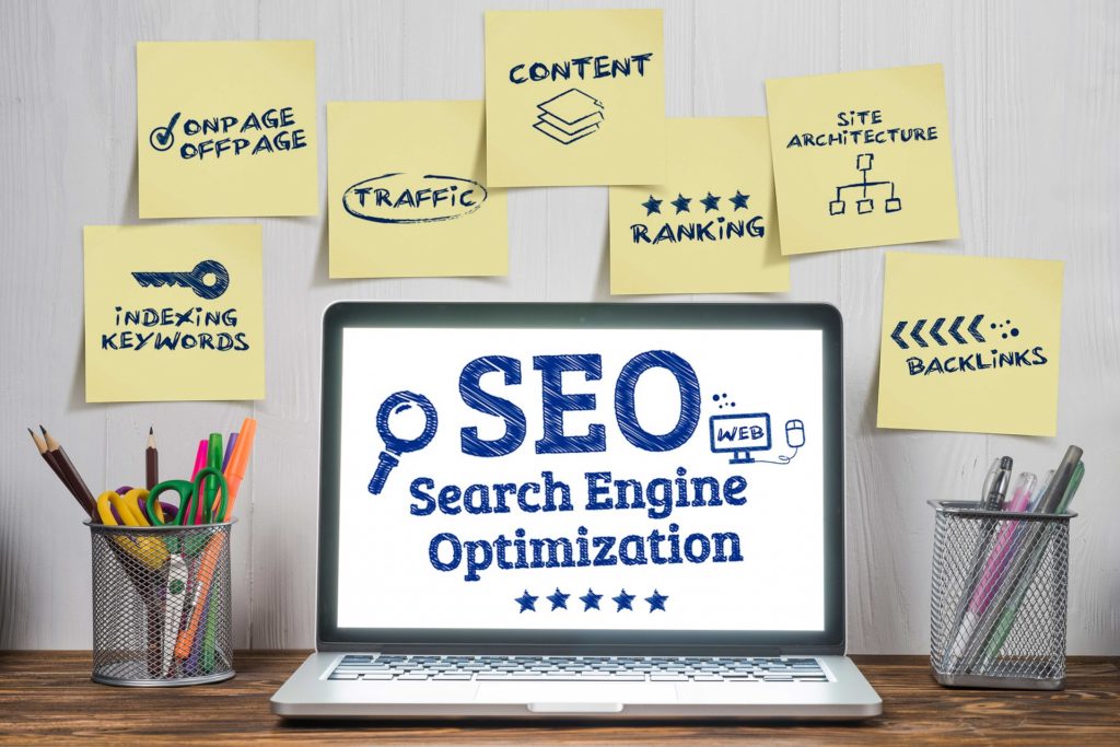 website mistakes