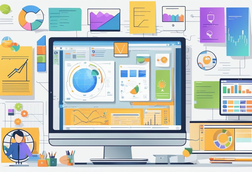 Digital Marketing Strategy