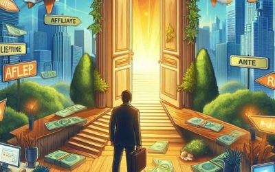 Practical Steps for Novice Affiliate Marketers