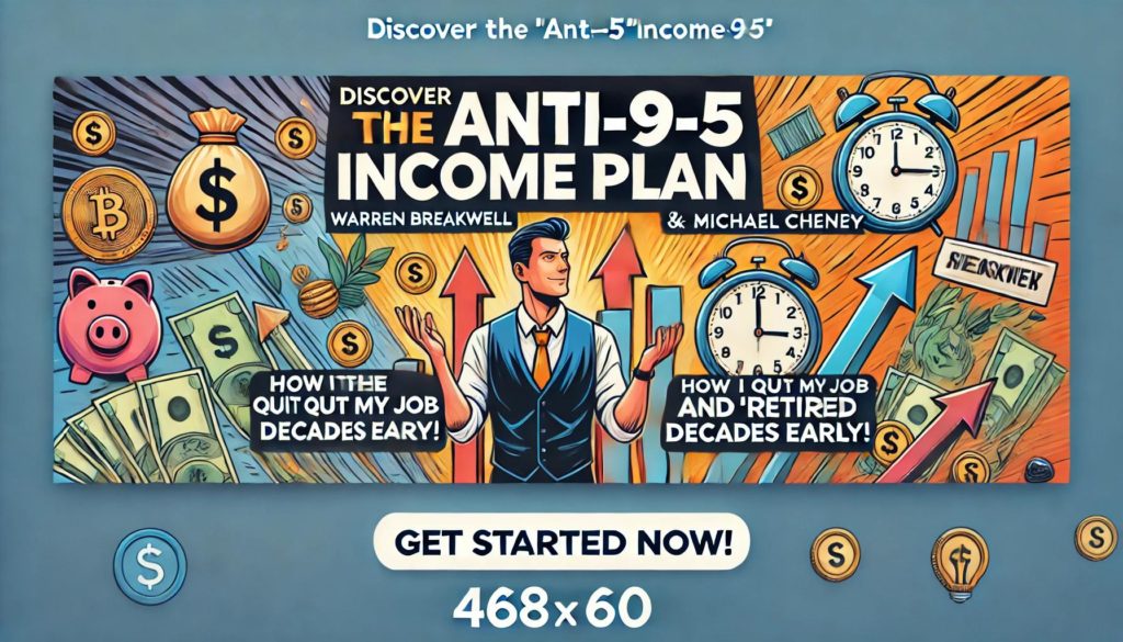 Struggling Affiliate Marketers