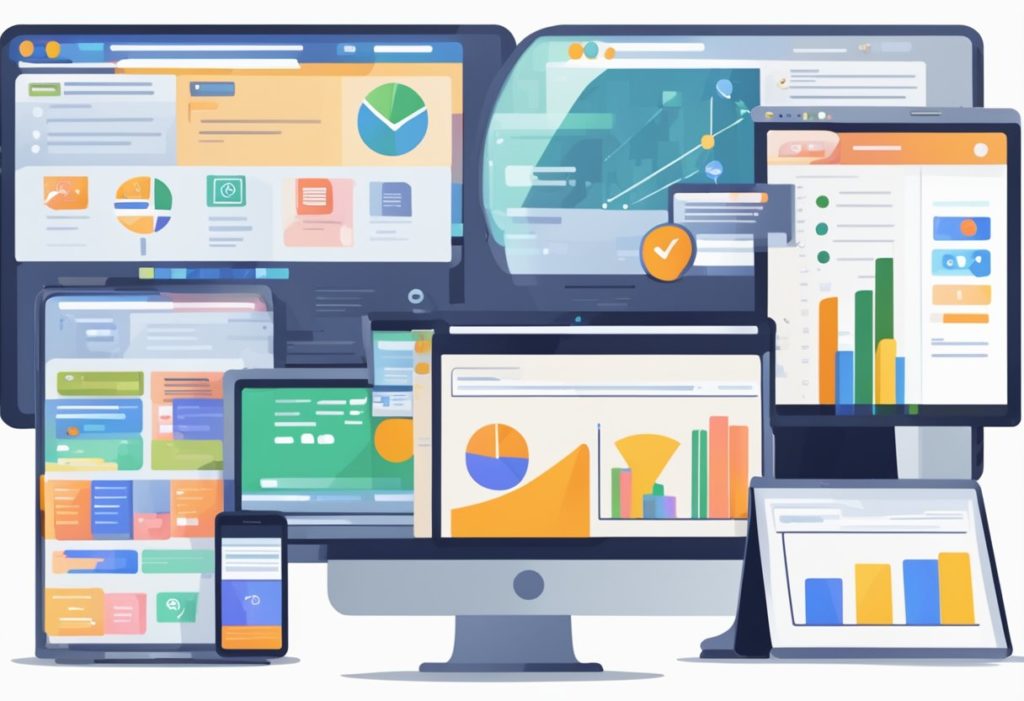Webinar promotions