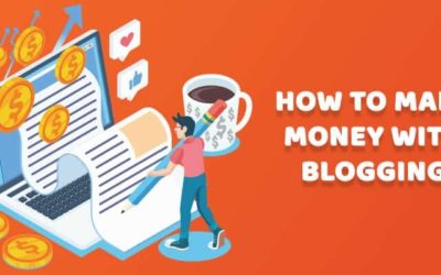 5 Proven Ways to Monetize Your Blog