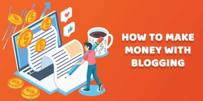 Monetize Your Blog
