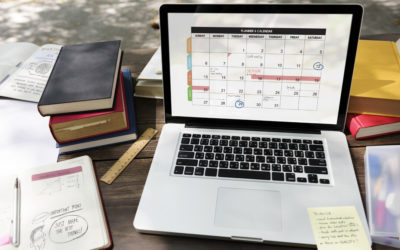 How to Create an Productive Content Calendar
