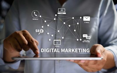 Navigate the Digital Landscape: The Essential Digital Marketing Plan
