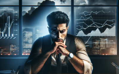 “Conquering the Fear of Failure: Join Our Community and Thrive!”