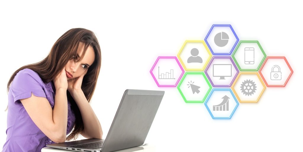 starting an online business