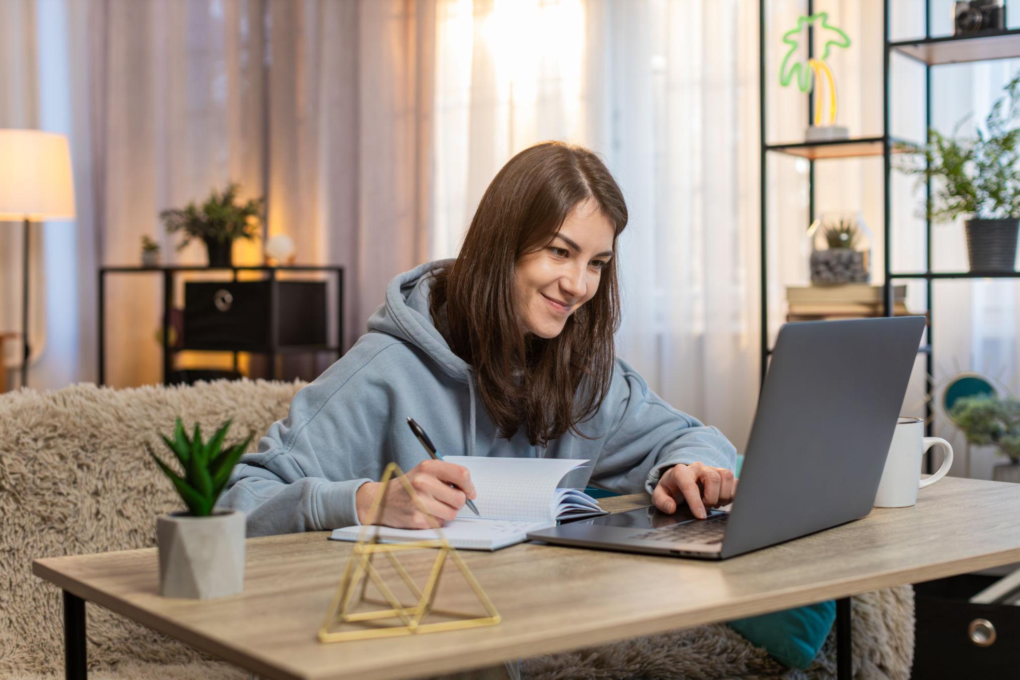 online marketing training