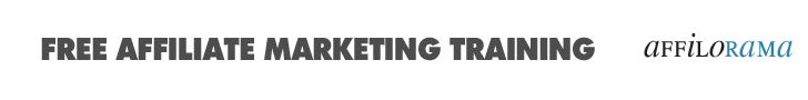 online marketing training