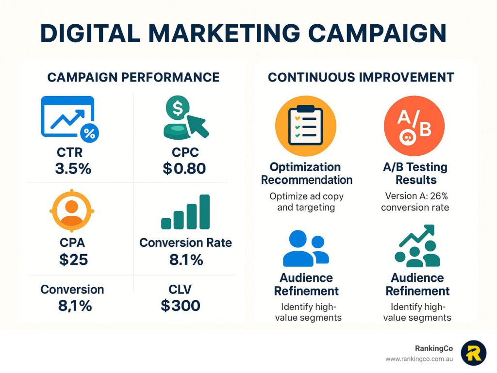 marketing improvement