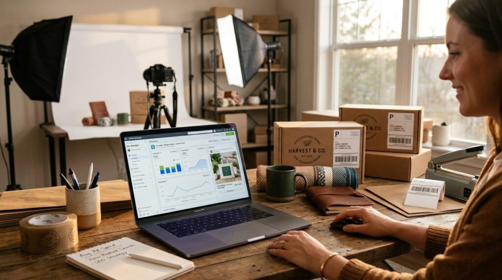 choosing the right marketing channel