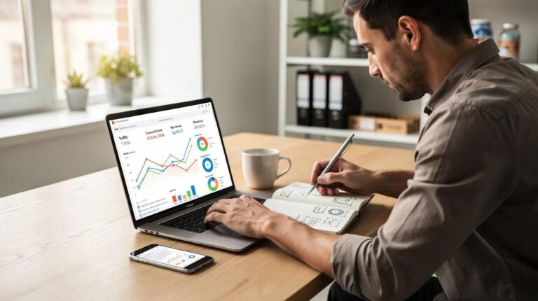 Affiliate Marketing Analysis Tools: Understanding What Your Data Is Telling You