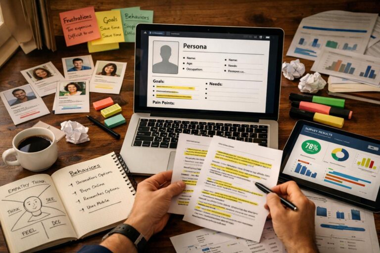 How to Understand Your Target Audience Before Choosing What to Sell