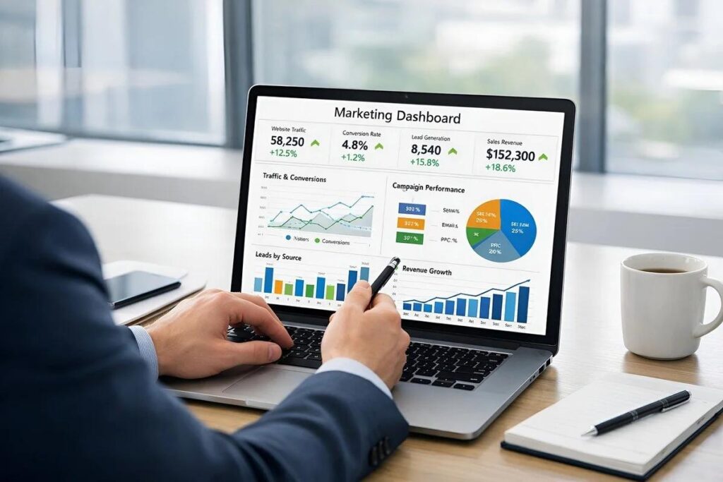 marketing measurement