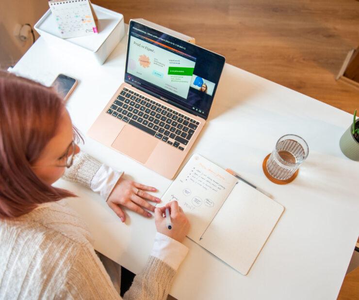 structured affiliate marketing training