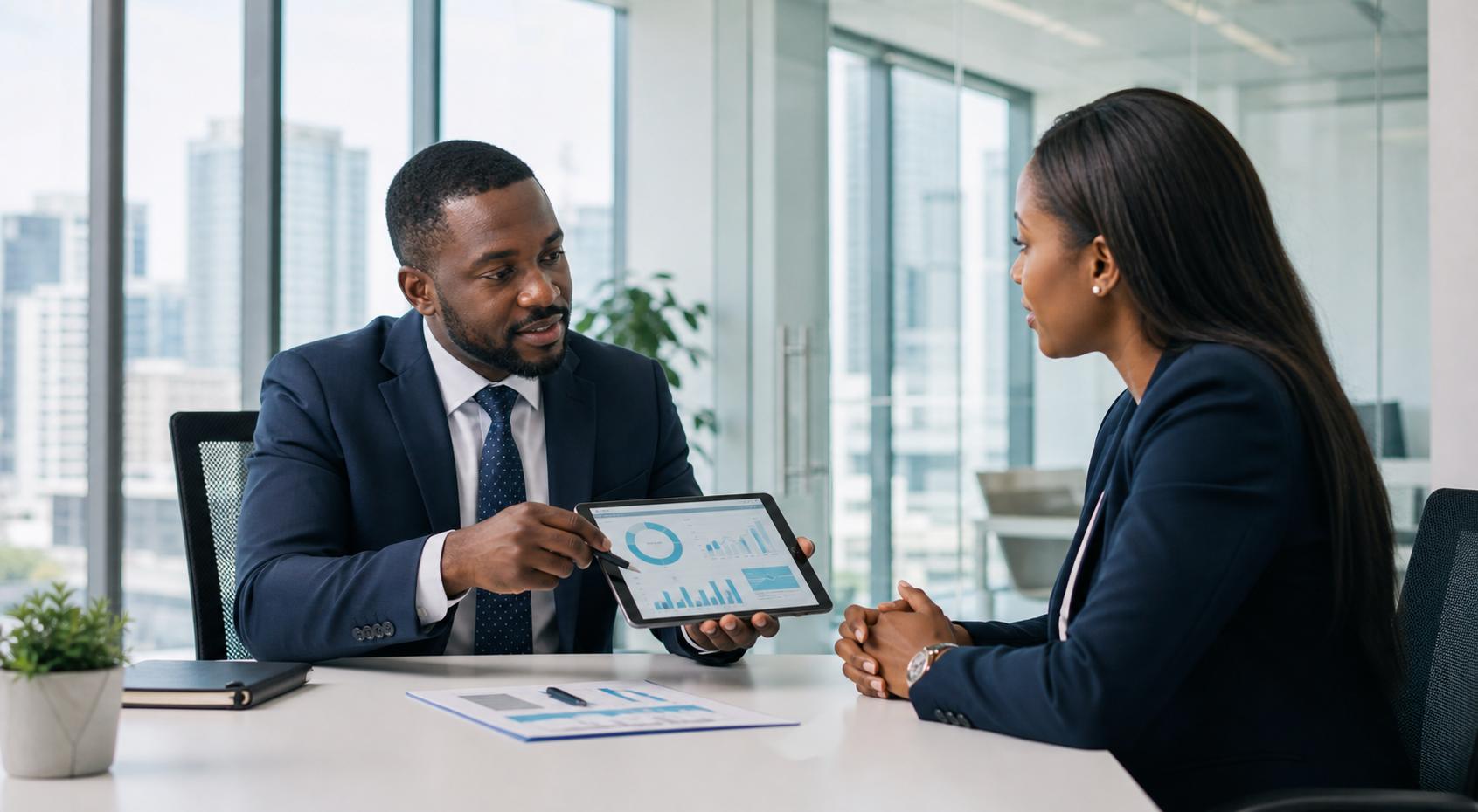 Present Value Clearly