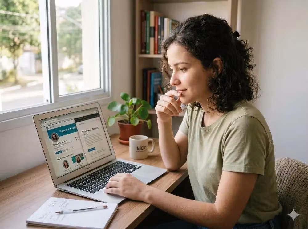 affiliate marketing training for beginners