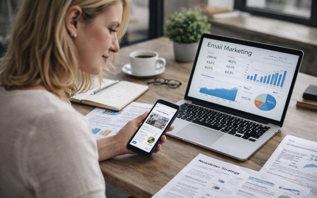 marketing message strategy