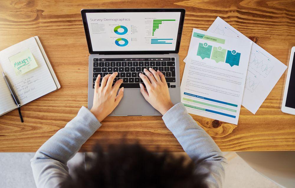 audience research product selection