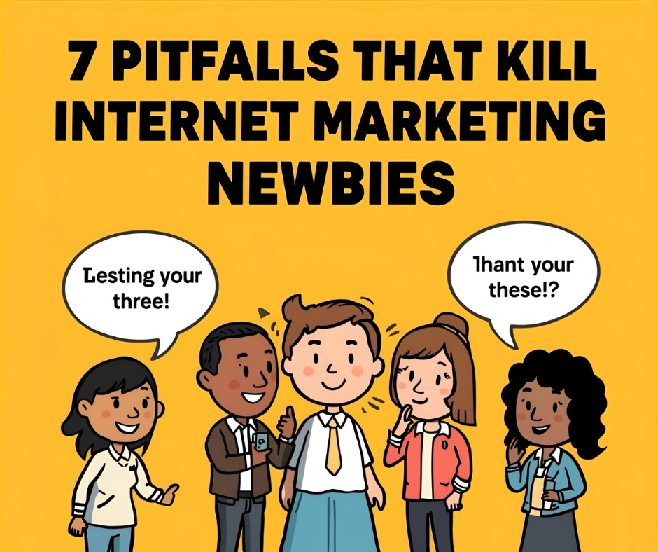 email list building for beginners